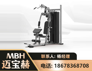 咸宁单人站训练器