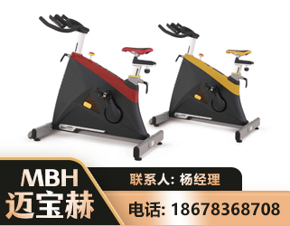 咸宁商用动感单车