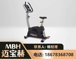 咸宁立式健身车